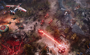 «Наследница Command & Conquer» Tempest Rising получит крупное обновление — новый режим, паузка, карта и не только