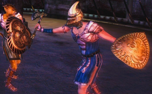Todd Howard rehízo varias veces el sistema de combate de TES 4 Oblivion: se esforzó por crear un gran juego