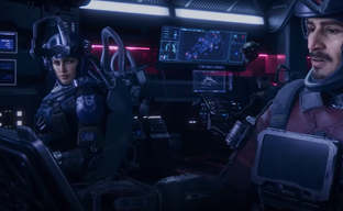 Tráiler de The Expanse Osiris Reborn: Owlcat presenta la estación "Pinkwater 4", que no aparece en la serie ni en los libros