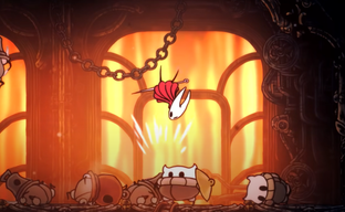 Nueva Hollow Knight Silksong y viejos trucos: los speedrunners encontraron técnicas familiares al estilo de la primera parte