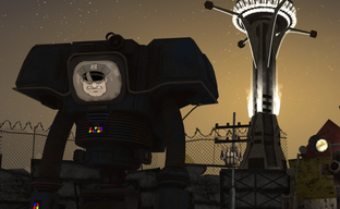 «Что случилось в Нью-Вегасе?»: постер второго сезона Fallout вызвал у игроков вопросы о концовке New Vegas