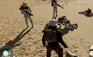Starfield se transforma en un RPG de "Star Wars": siete biomas, los enemigos más poderosos y otras novedades de la actualización 8.4 para el mod Star Wars Genesis