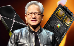 Продажи NVIDIA взлетели. Поставки чипов Blackwell увеличатся втрое