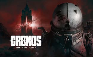 В Cronos: The New Dawn спрятан финал, который меняет всё
