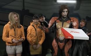 Хидео Кодзима поделился секретом создания душевной сцены Death Stranding 2