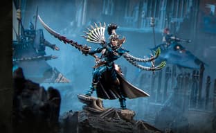 Друкари из настольной игры Warhammer 40,000 получат кодекс и новые наборы с миниатюрами