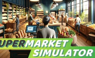 Microsoft revela accidentalmente una sorpresa. Supermarket Simulator llegará pronto a Xbox Game Pass