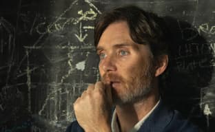 "La gente piensa que parezco un zombi". Cillian Murphy reacciona con humor a las teorías de los fans sobre "28 años después"
