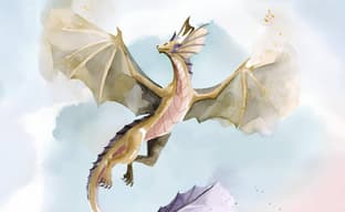 Lavka Games traerá la expansión independiente "Alas: Asia" y el juego de mesa "Dragones"