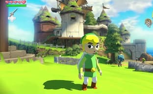 En Nintendo, "cada desarrollador es un director". Si buscas excusas, te sacarán del equipo, según un veterano