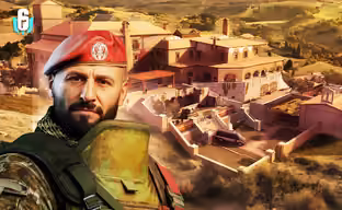 En Rainbow Six Mobile ha comenzado la nueva temporada Operation Toxic Fog con Maestro, un nuevo mapa y eventos