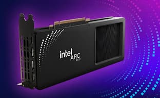 Intel prepara el lanzamiento de la tarjeta de video insignia Arc B770 - Medios