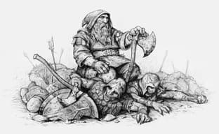 El pre-pedido de la segunda edición del juego de rol de mesa "El Anillo Único" se abrirá el 12 de septiembre