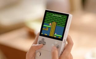 La consola portátil y vertical Ayaneo Pocket Vert tendrá una pantalla LCD de 3,5 pulgadas