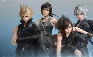Final Fantasy VII: Ever Crisis recibirá colaboraciones con NieR, "Niños del Advento" y Final Fantasy XIII