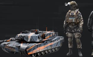 "Reconozco a EA". En Battlefield 2042 se añadió la opción de simplemente comprar skins para Battlefield 6