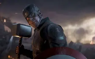 Chris Evans recuperó la "forma" del Capitán América, y ahora los fans esperan su regreso en "Vengadores: Día del Juicio Final"