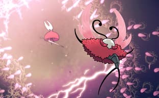 Numerosas quejas sobre la dificultad de Hollow Knight: Silksong obligaron a los desarrolladores a simplificar el juego