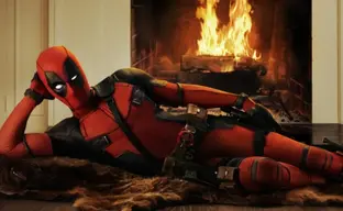 Ryan Reynolds admitió que él mismo filtró el metraje de prueba de "Deadpool"