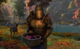 Skyblivion aún saldrá antes de que termine este año, a pesar de la marcha de algunos desarrolladores