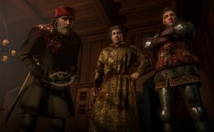 Kingdom Come: Deliverance 2 recibe la expansión Legacy of the Forge. Mira el tráiler