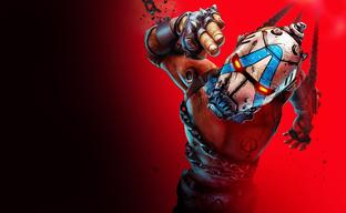 Borderlands 4 resultó ser dos veces más compacta que la entrega anterior - dataminers