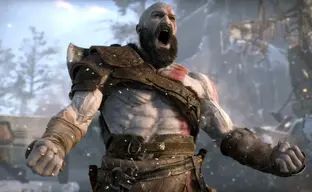 Un informante reveló 10 contendientes para el papel de Kratos en la serie God of War