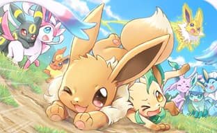 En el Nintendo Direct presentarán un spin-off de Pokémon - rumor