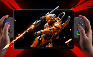 Comienzan las ventas del PC portátil híbrido OneXPlayer X1 Air basado en Intel Core Ultra