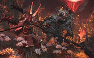 20 minutos en NiOh 3. Combates dinámicos y mundo abierto