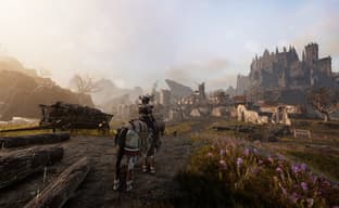 Actualización de la "Skyrim polaca". Tainted Grail: The Fall of Avalon recibe el parche 1.1 con New Game+ y nuevo contenido
