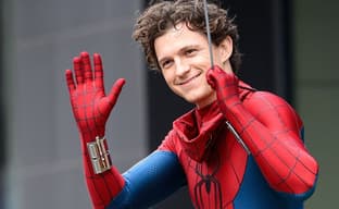Tom Holland estudió las opiniones de los fans para influir en la nueva película de Spider-Man