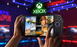 Xbox añadirá soporte para la interfaz para ROG Ally en Lenovo Legion Go 2 en la primavera de 2026
