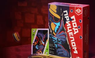 Investigación de espías: El juego de cartas y de mesa "Bajo la Mira" ha sido lanzado en Rusia