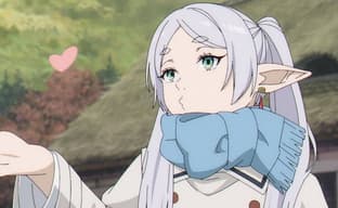 Madhouse muestra nuevas imágenes de los personajes de la segunda temporada de "Frieren: Beyond Journey's End"