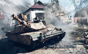 La armadura es demasiado débil en Battlefield 6, admiten los desarrolladores
