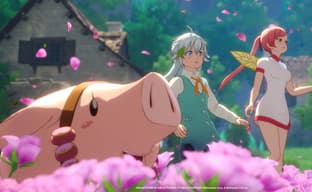 Netmarble abre el pre-registro de The Seven Deadly Sins: Origin en Google Play y App Store