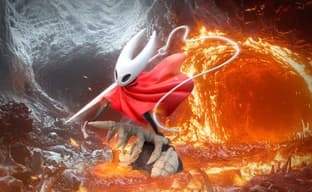 SkyRealm y Meng Wan Wu abrieron los pedidos anticipados de estatuas no oficiales de Hornet de Hollow Knight: Silksong