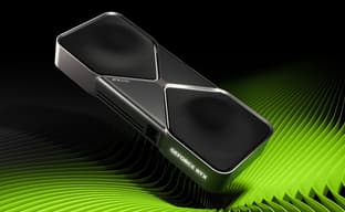 Las tarjetas de video RTX 50 SUPER no saldrán en 2025 - información privilegiada