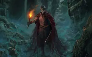 [STREAM] ¡No solo Silksong! Nuestro Volkolak Voluntad de los Dioses también es un metroidvania [Volkolak The Will of Gods]