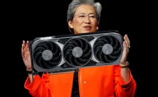 ¿AMD prepara grandes anuncios? Lisa Su será la oradora principal en CES 2026