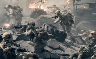 Esta semana, el modo Battle Royale en Battlefield 6 estará disponible para los participantes del programa Battlefield Labs
