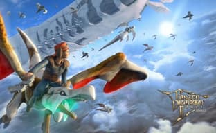 ¿Cómo se ve el remake de Panzer Dragoon II Zwei en comparación con uno de los juegos más hermosos de las consolas de 32 bits?