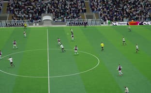 La espera ha terminado. Football Manager 26 saldrá en noviembre