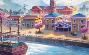 Bienvenidos a Japón: El juego de mesa y estrategia económica Yokohama se lanzará en Rusia