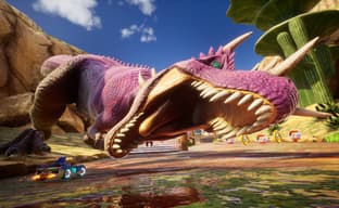 Sonic Racing Crossworlds se podrá probar antes de su lanzamiento. Cuándo y en qué plataformas estará disponible la demo