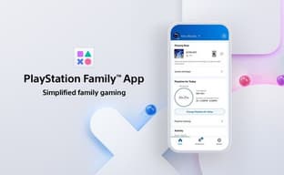Sony lanza una aplicación para padres. PlayStation Family simplifica el control parental