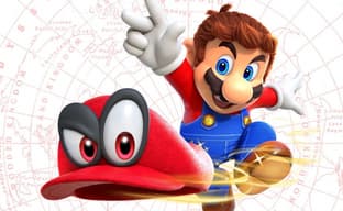 En el próximo Nintendo Direct se mostrará un nuevo juego de Mario. Un informante y un periodista aumentan el interés