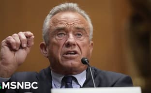 Robert F. Kennedy Jr. lanza una investigación sobre la influencia de los juegos en los tiroteos