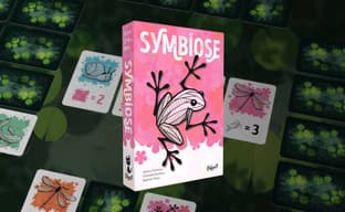 Aventuras de cartas en el estanque: el juego de mesa "Simbiosis" se lanzará en Rusia